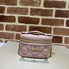 Gucci Cosmetic Bags